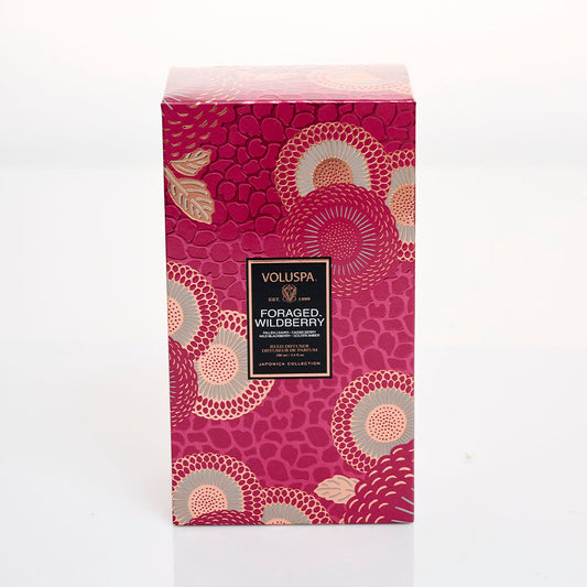 Difusor Mini Foraged Wildberry