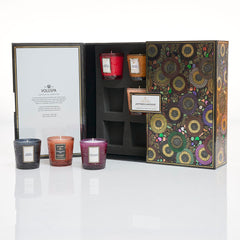 Set Velas Japonica Archive