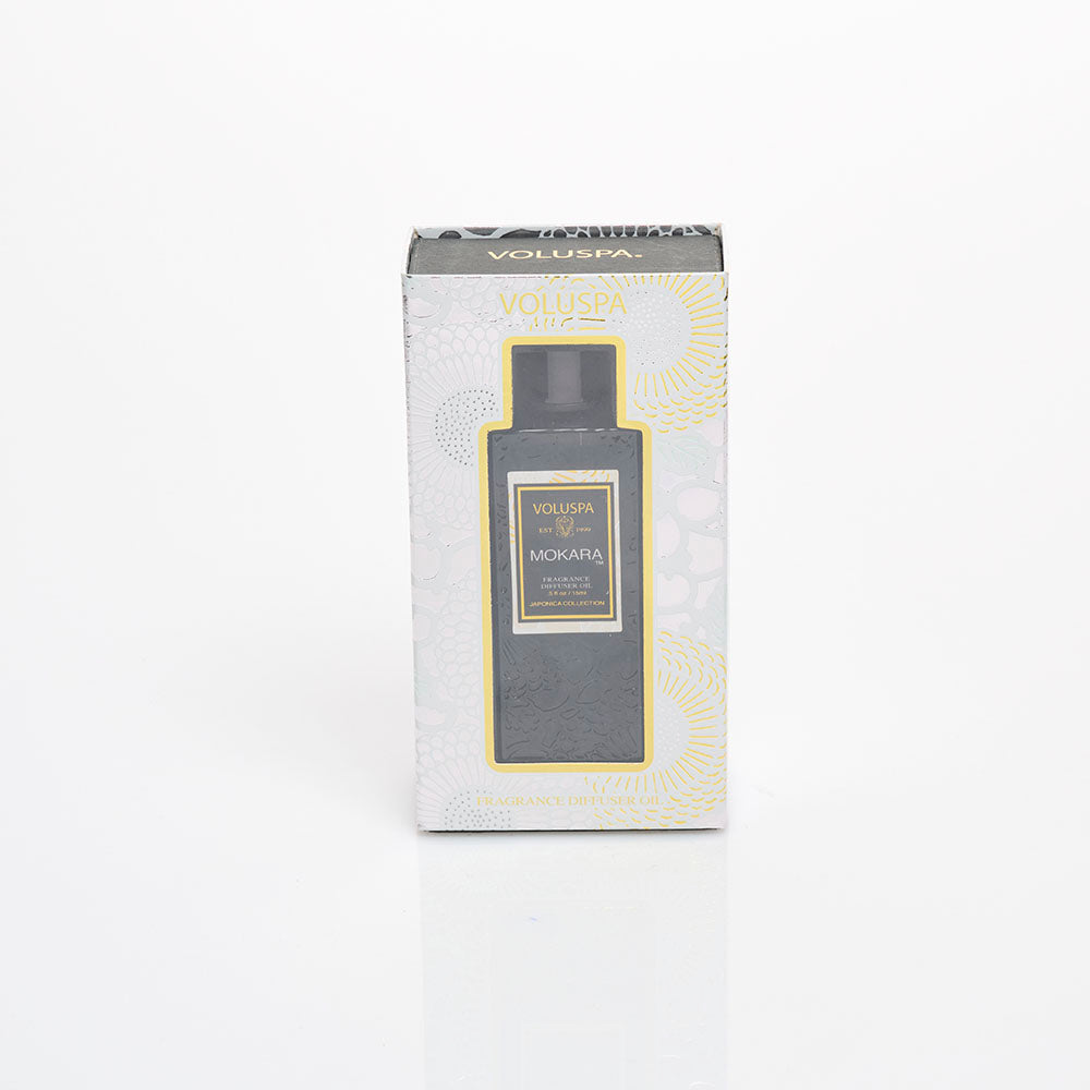 Aceite Ultra Sonic Mokara