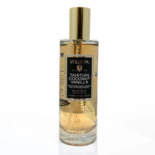 SprayTahitian Coconut