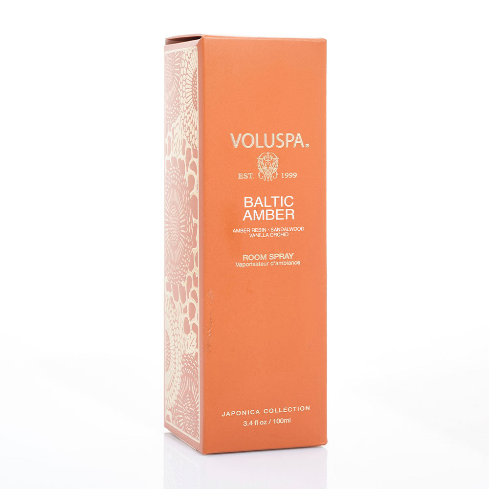 Spray Baltic Amber
