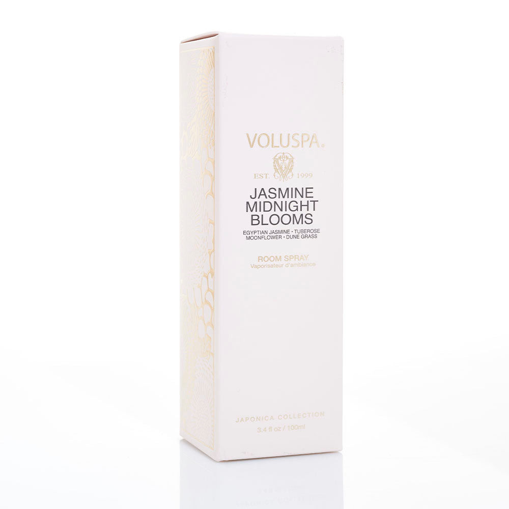 Spray Jasmine Midnight Blooms