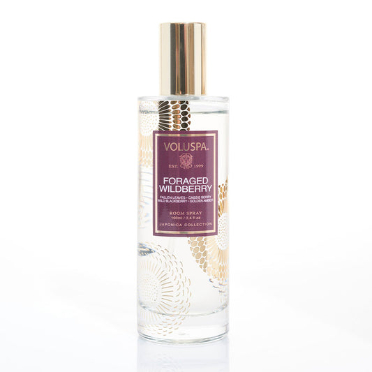 Spray Foraged Wildberry