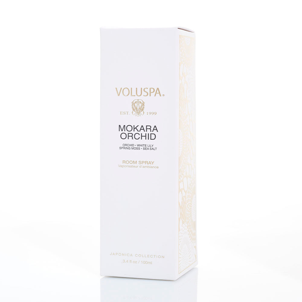 Spray Mokara