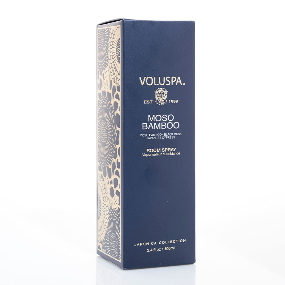 Spray Moso Bamboo