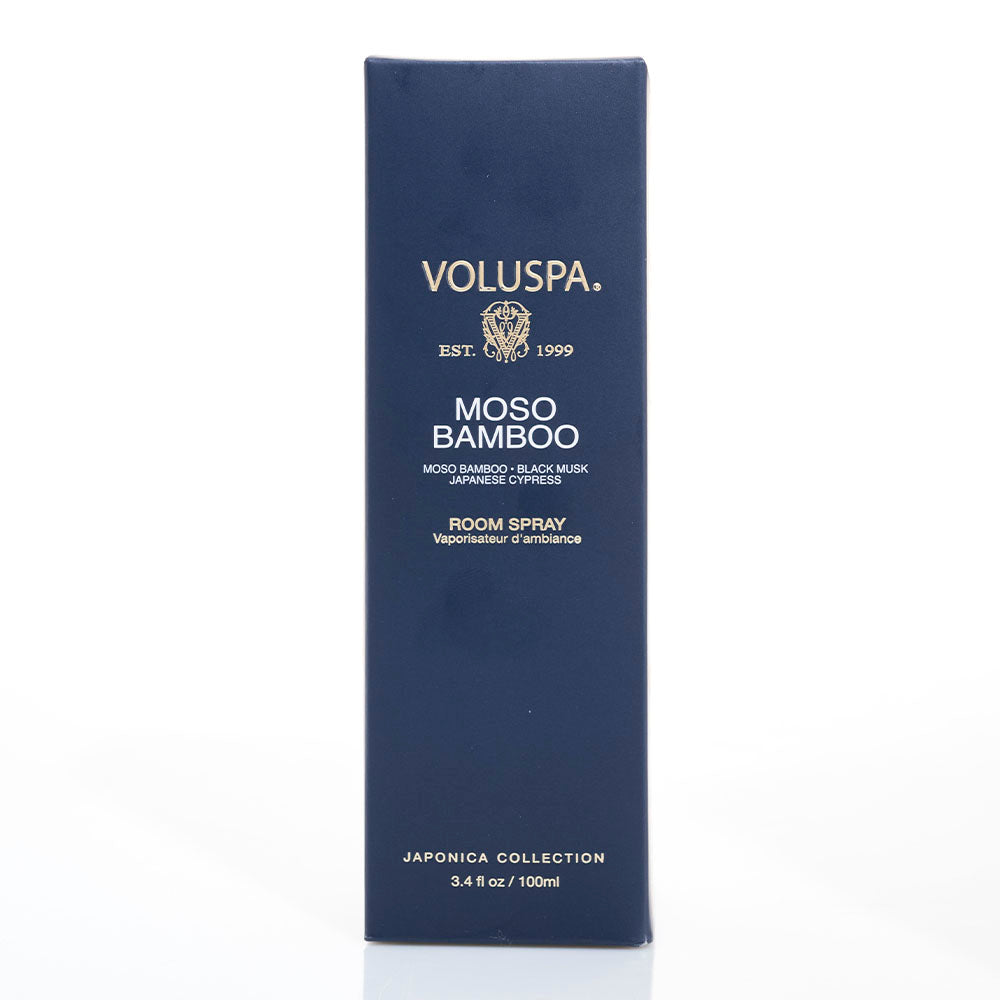 Spray Moso Bamboo