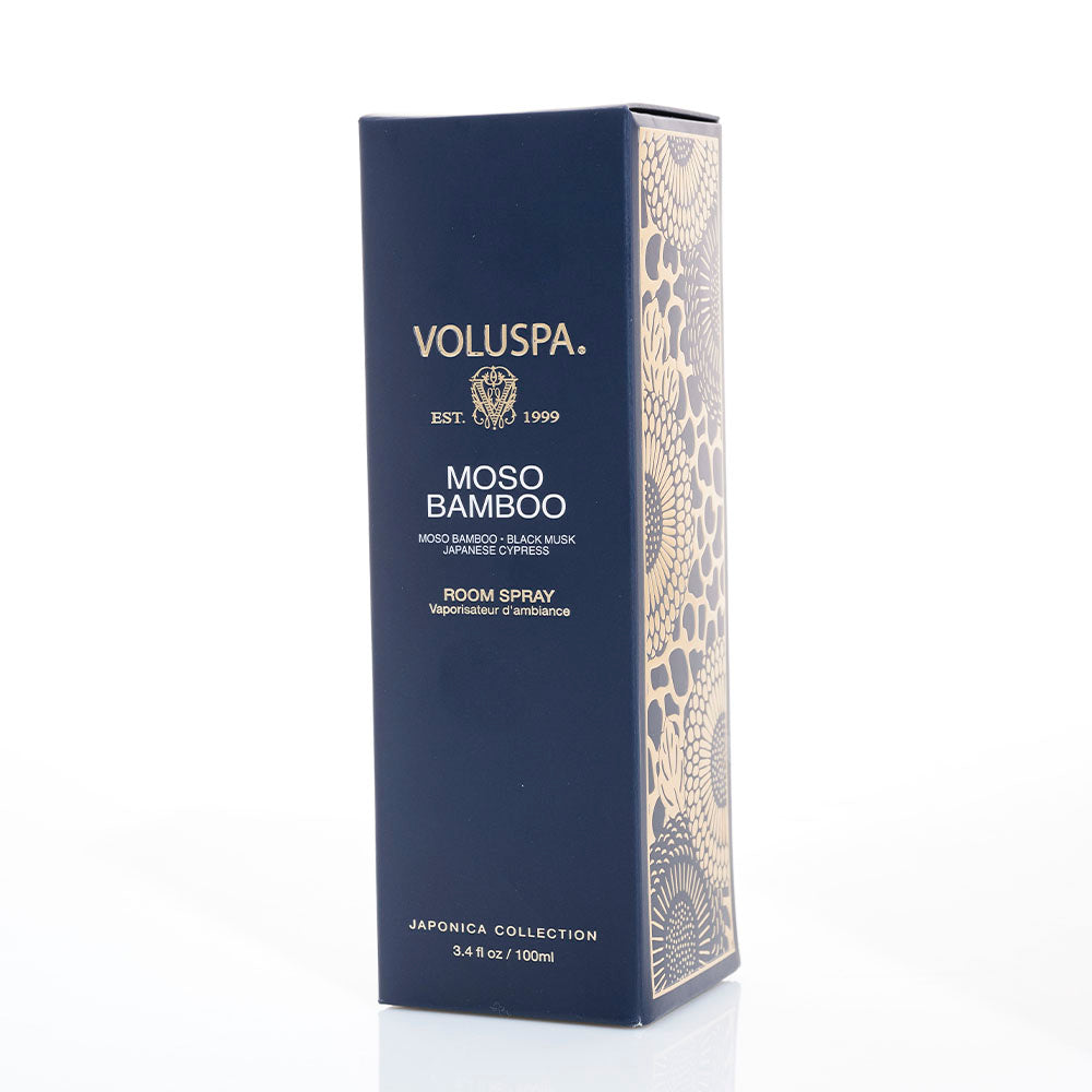 Spray Moso Bamboo
