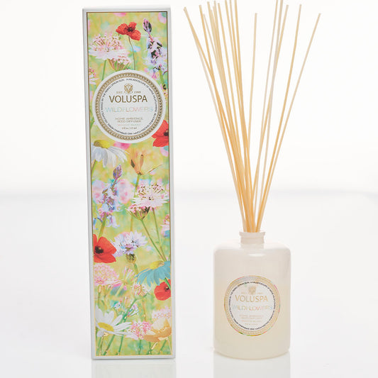 Difusor Wildflowers