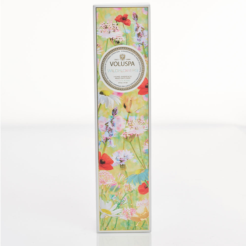 Difusor Wildflowers