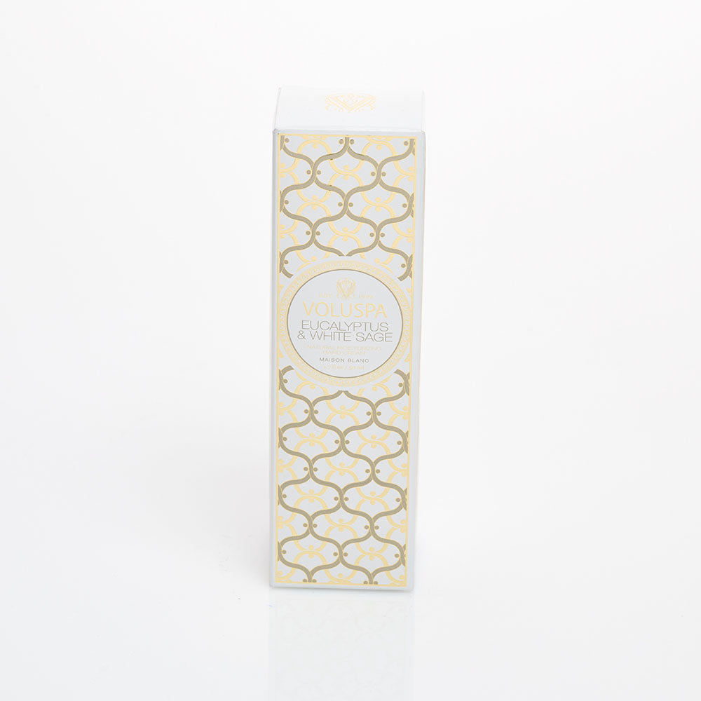 Crema de Manos Eucalyptus