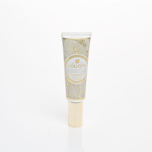 Crema de Manos Eucalyptus