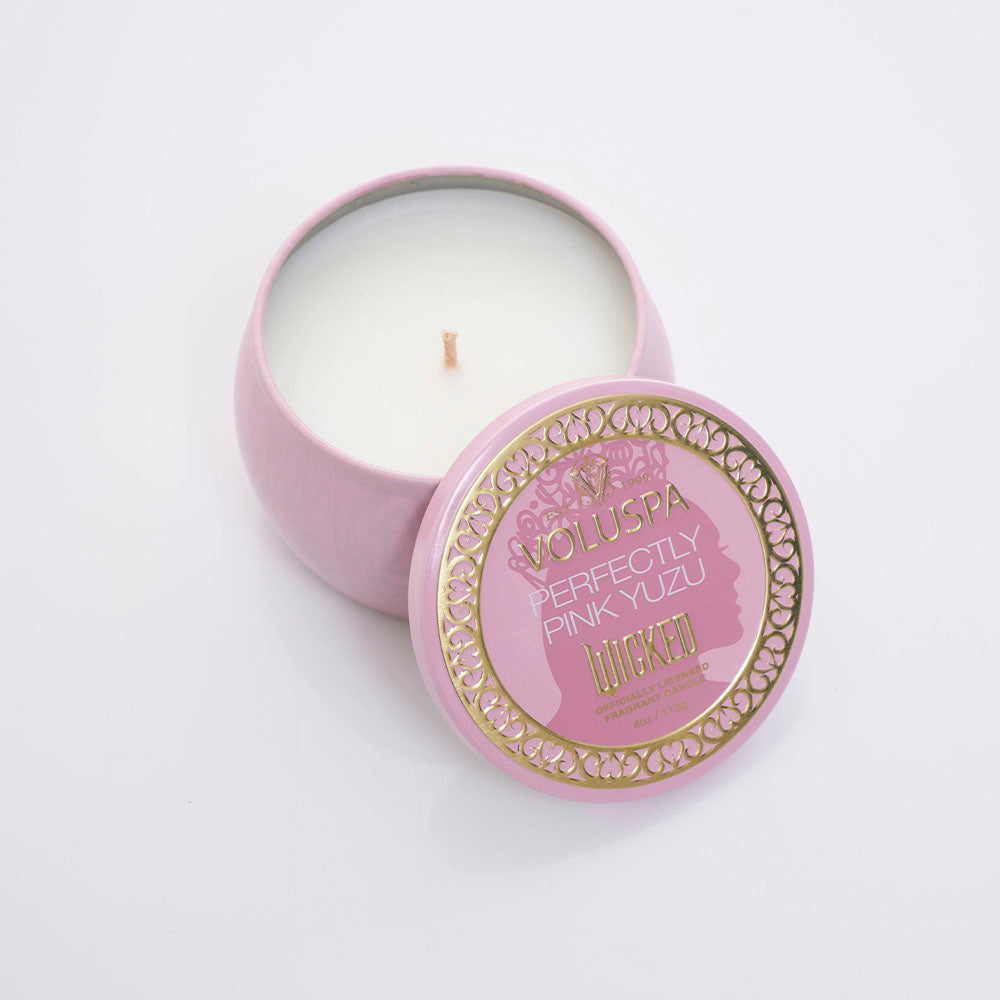 Vela Chica Perfectly You