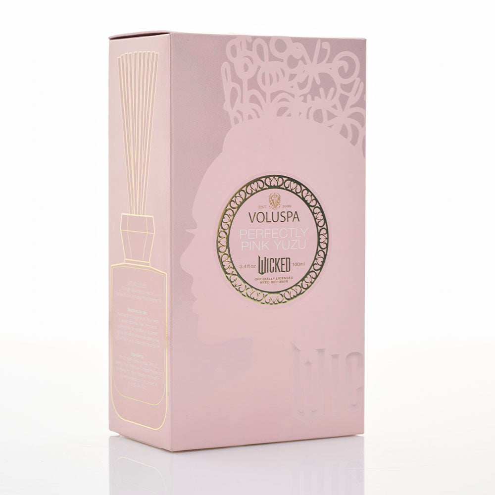 Difusor Perfectly You