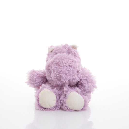 Warmies Jr Hippo