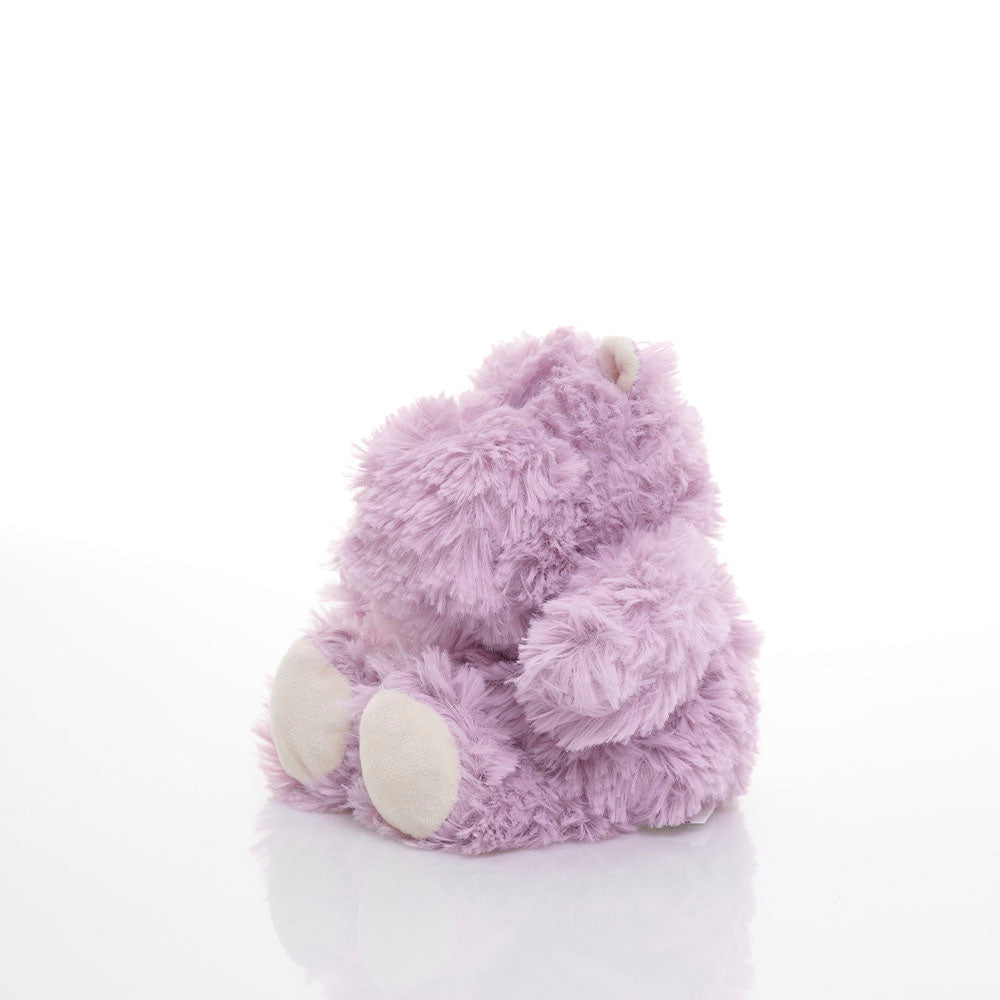 Warmies Jr Hippo