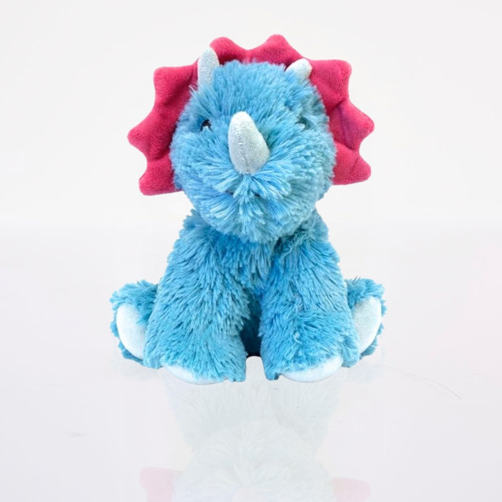 Warmies JR Triceraptor