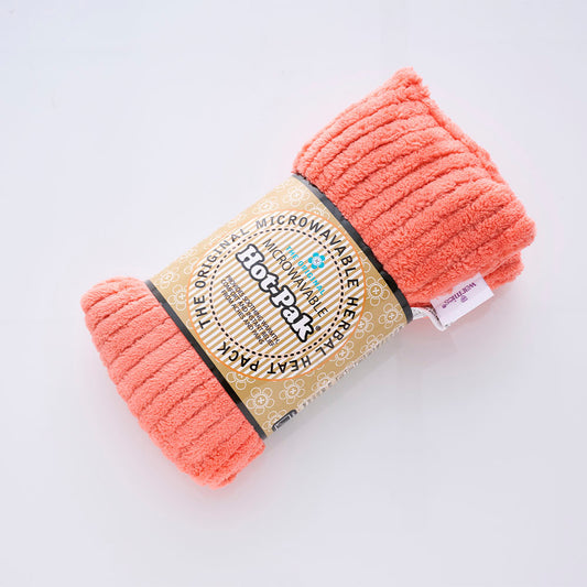 Almohada Caliente Coral