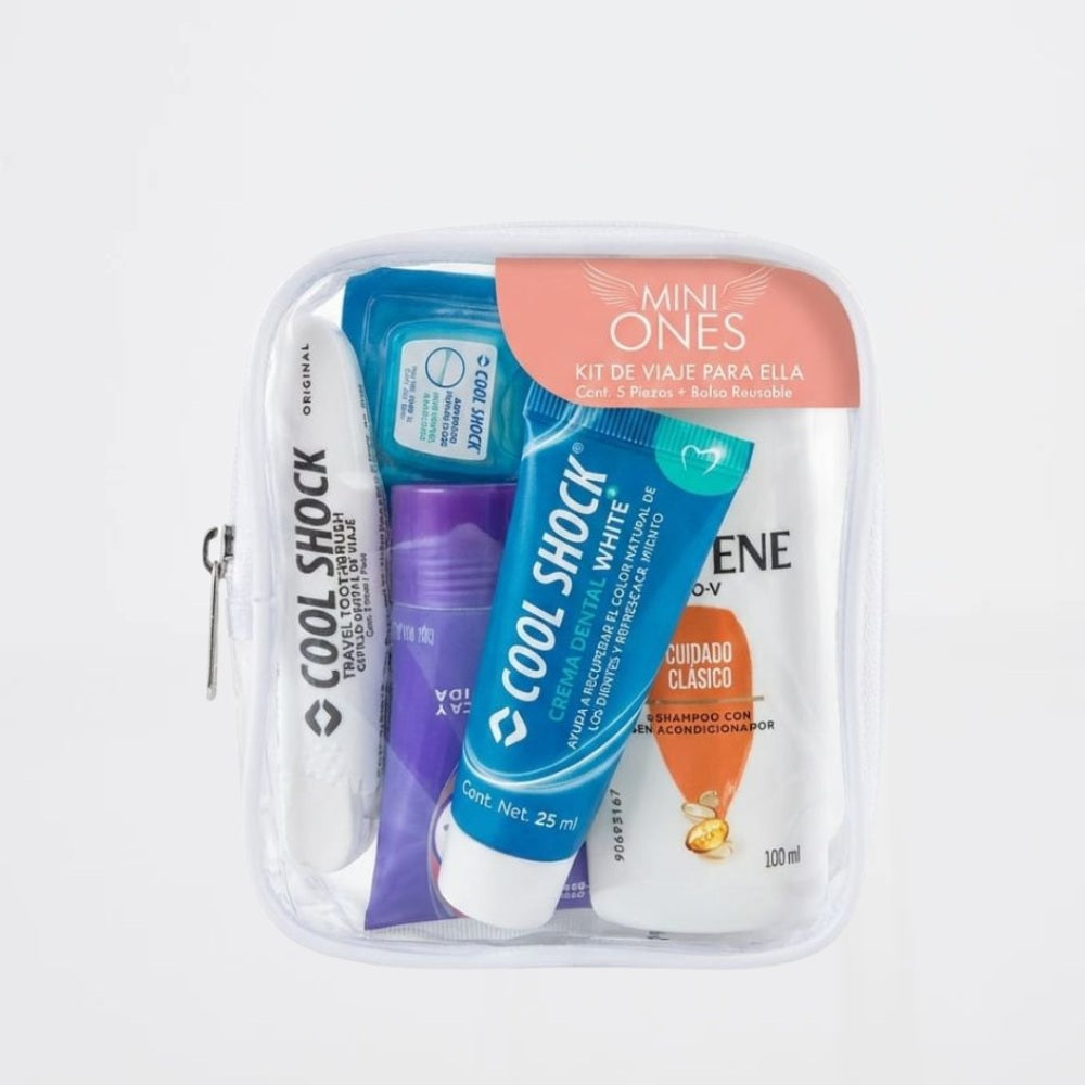 Kit Viaje Ella