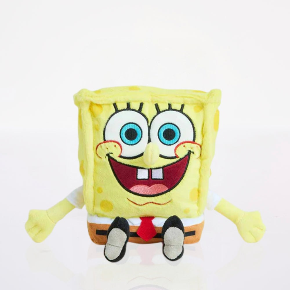Warmies Spongebob