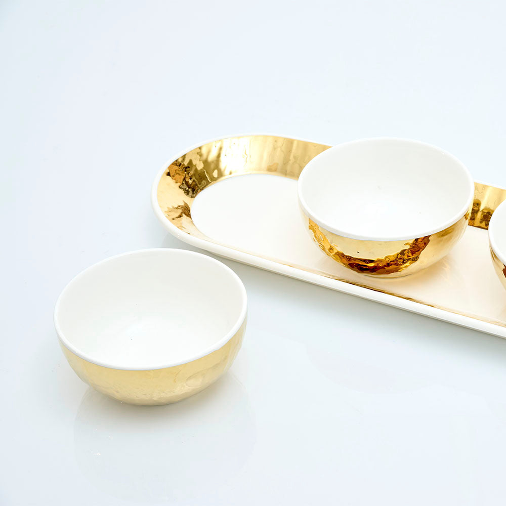 Set 3 Bowls Yako