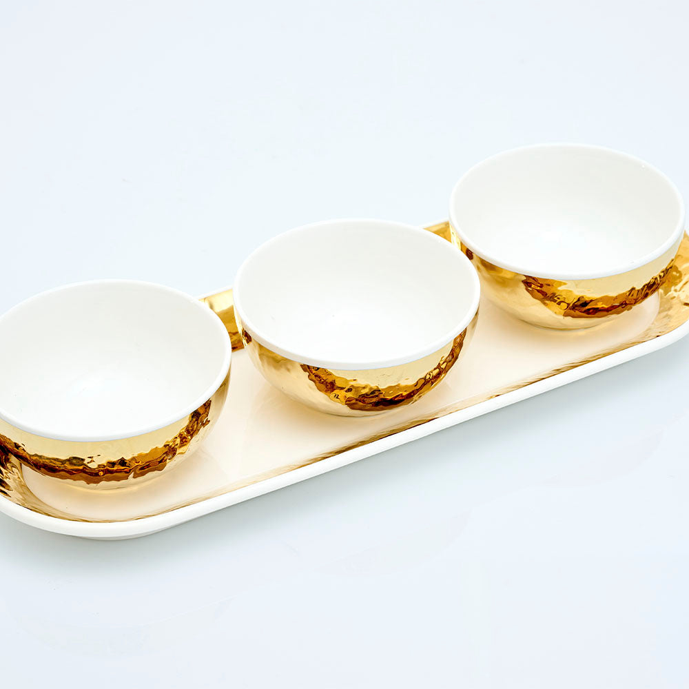 Set 3 Bowls Yako