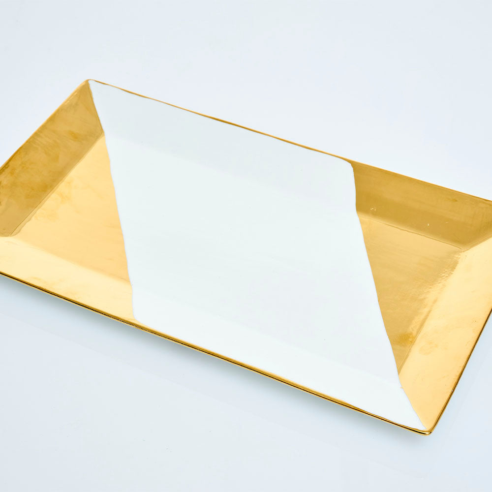 Rect Plate Large