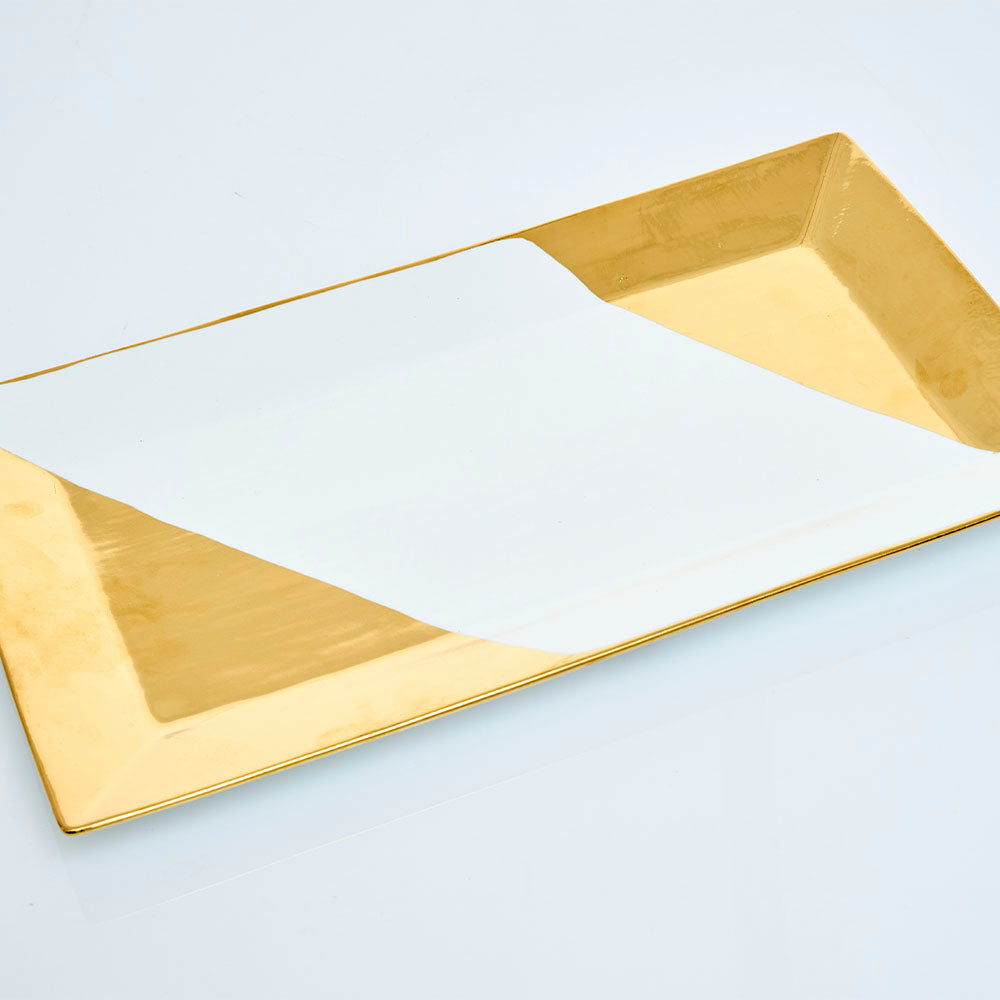 Rect Plate Large