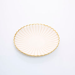 Plato Chico Scallop