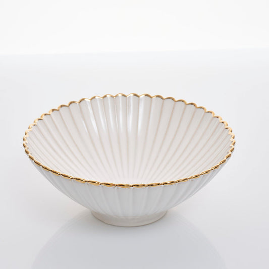 Bowl Grande Scallop