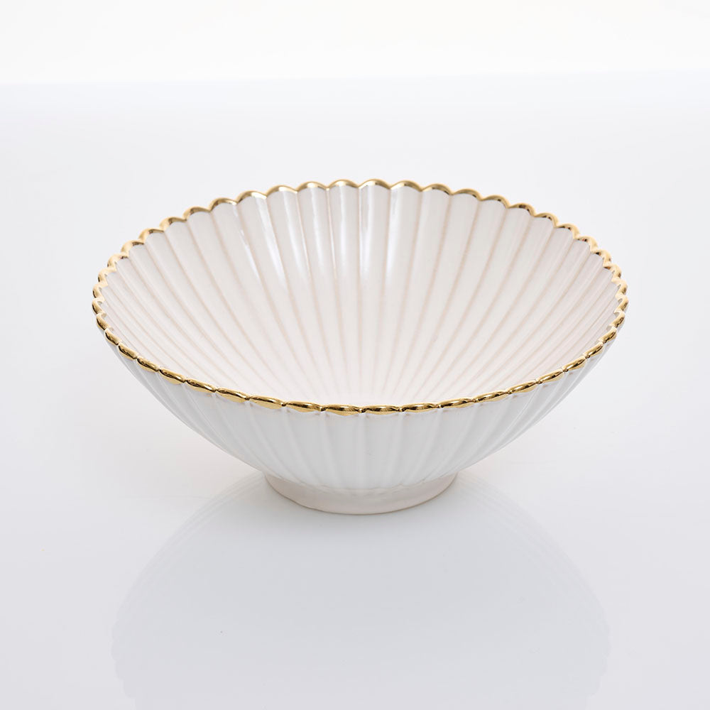 Bowl Grande Scallop
