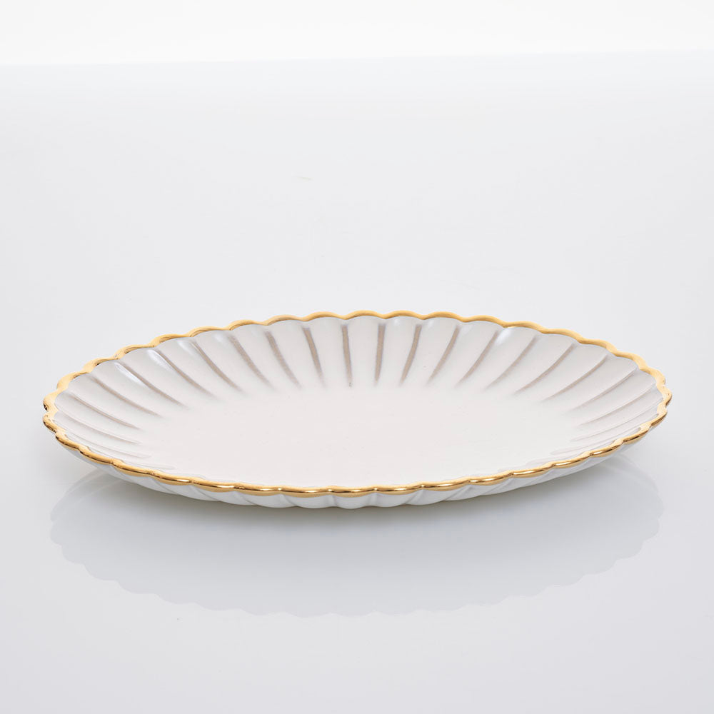 Bowl Ensalada Scallop