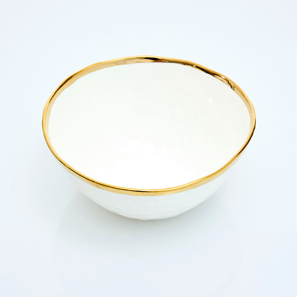Bowl Bone Grande