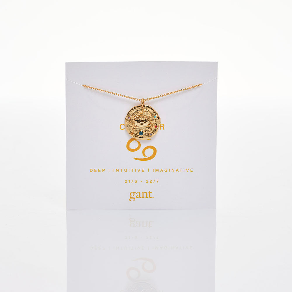 Necklace Cancer Y