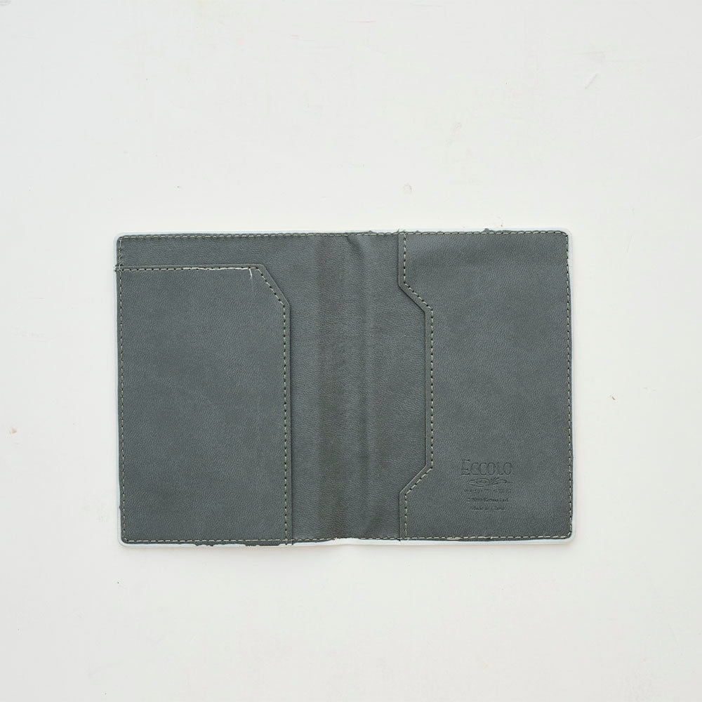 Portapasaporte Marmol