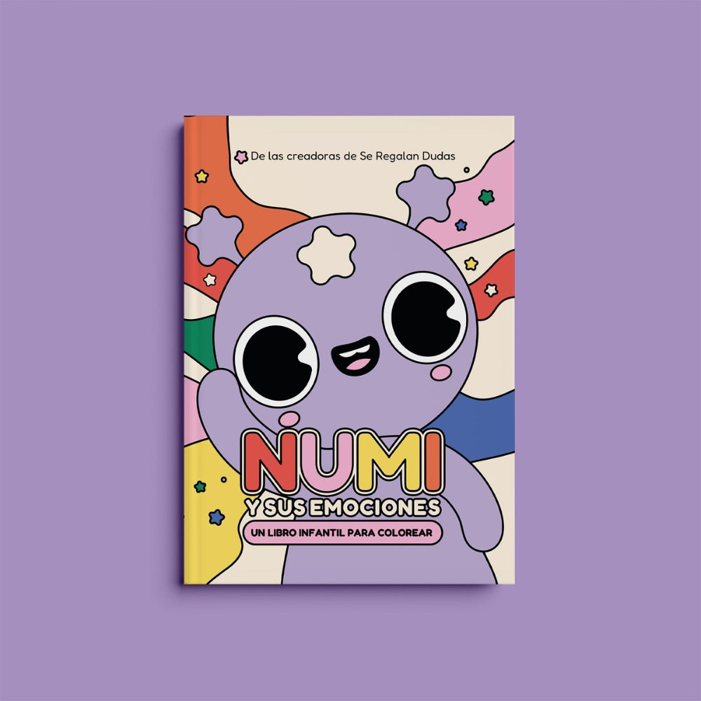 Numi y sus Emociones