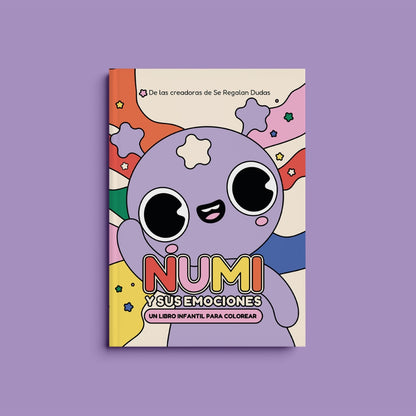 Numi y sus Emociones