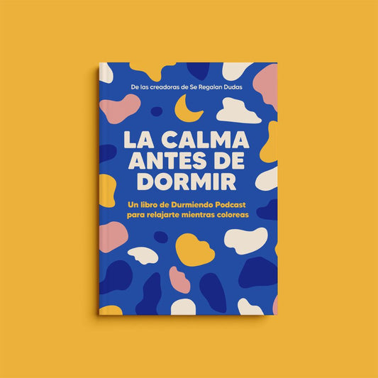 La Calma Antes de Dormir