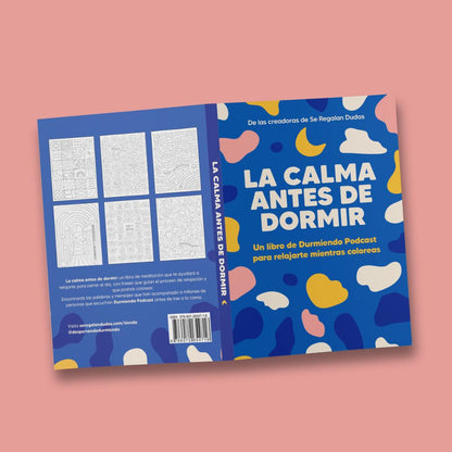 La Calma Antes de Dormir