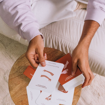Cartas SRD Amor Propio