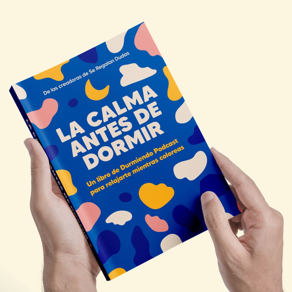 La Calma Antes de Dormir