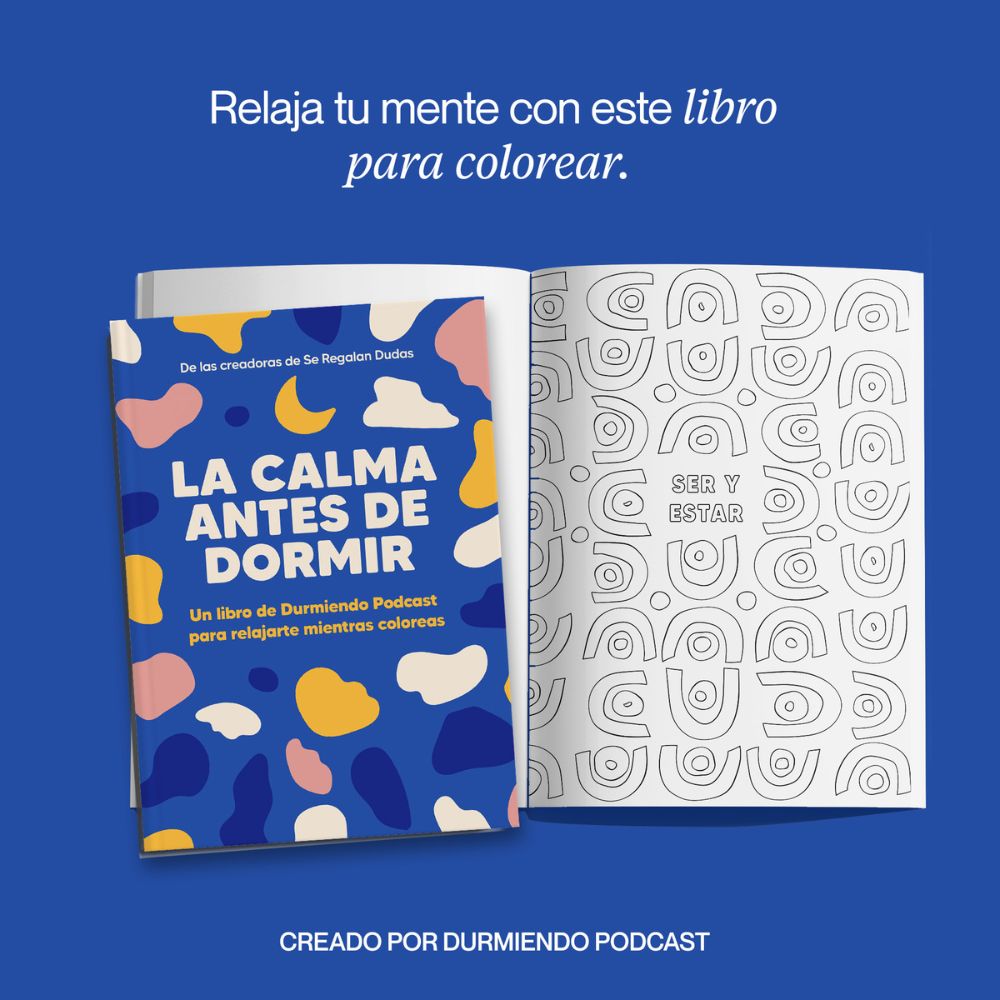 La Calma Antes de Dormir