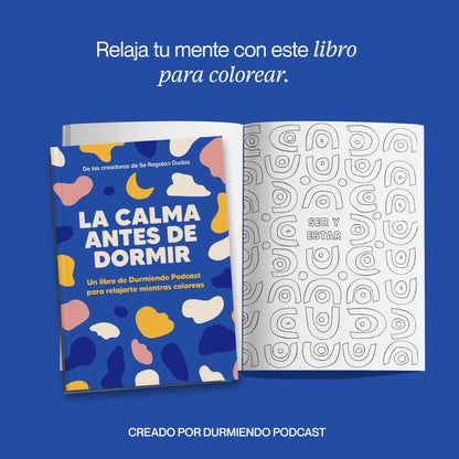 La Calma Antes de Dormir