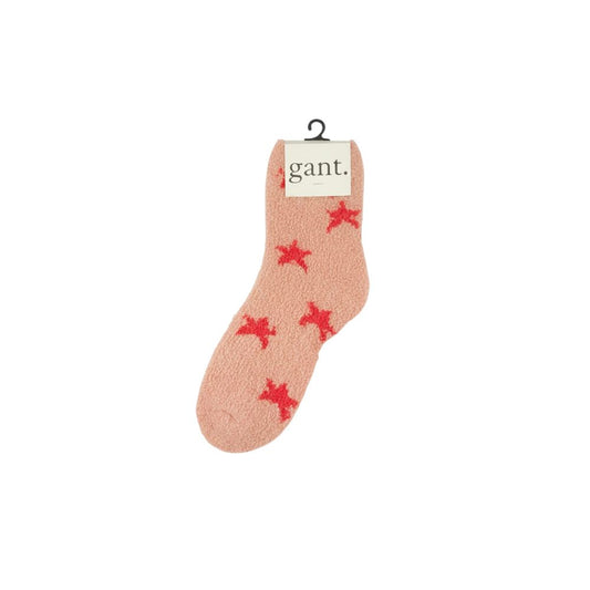 Calcetines Cozy Estrellas