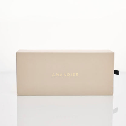 Caja 3 Velas Amandier