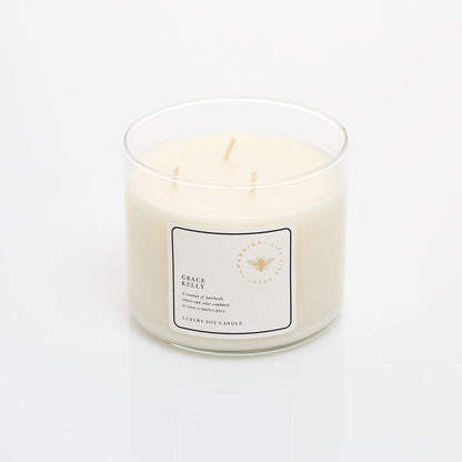 Vela 3 Wick Grace Kelly