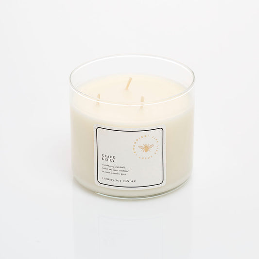 Vela 3 Wick Grace Kelly