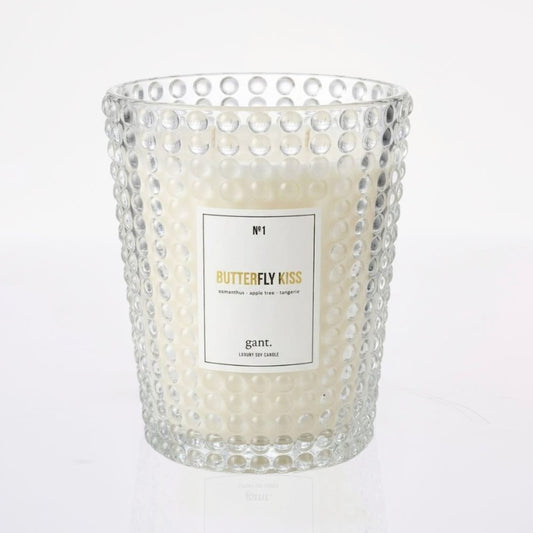 Vela Special Edit Butterfly Kiss