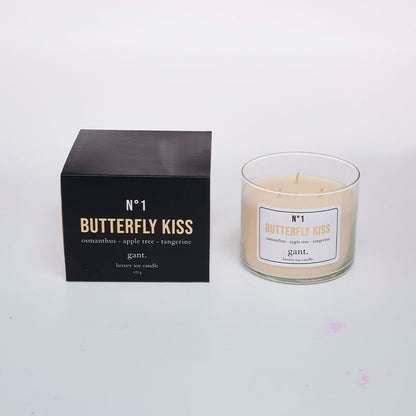 Vela Butterfly Kiss