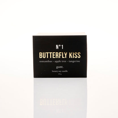 Vela Butterfly Kiss