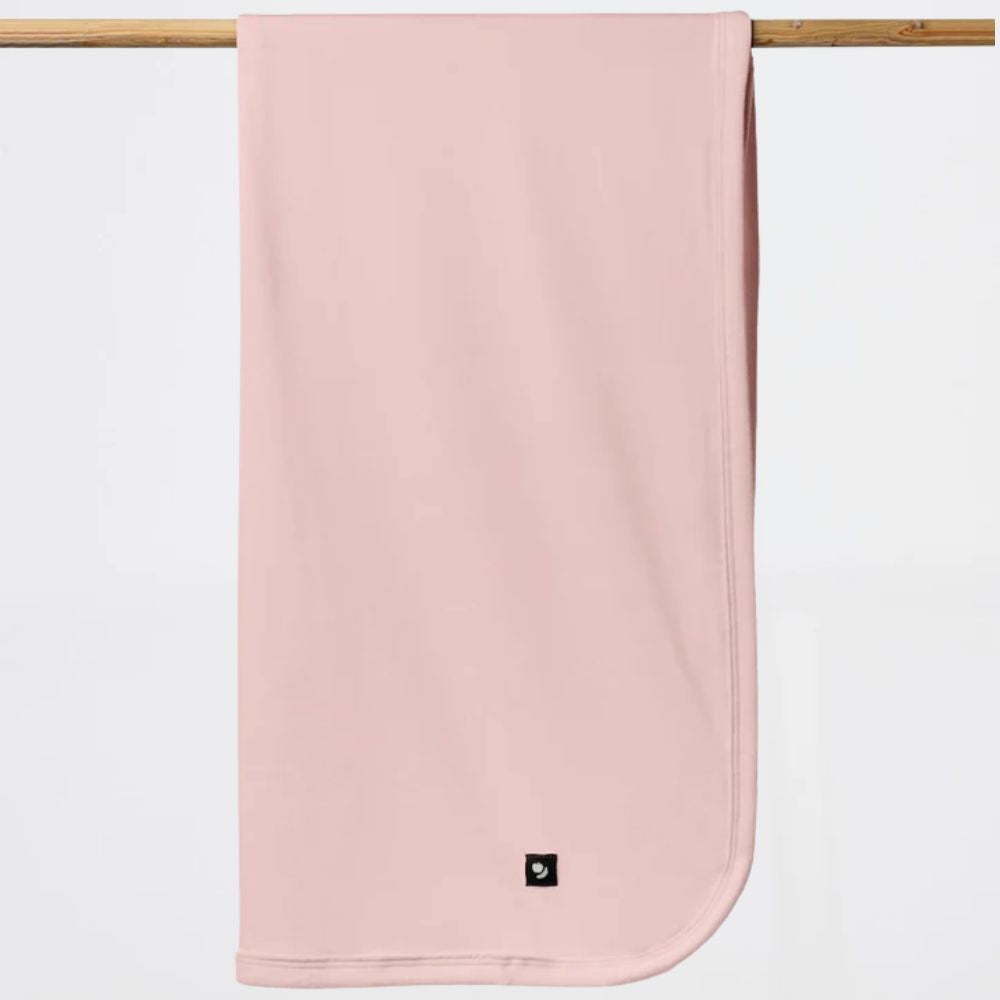 Cobija Swaddle Flamingo Kiss